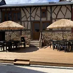 Les Capucins Forges-les-Eaux