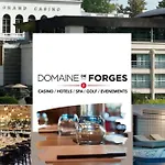 Casa de Férias Les Capucins Forges-les-Eaux