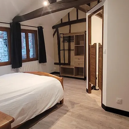 Les Capucins 2 Vakantiehuis *