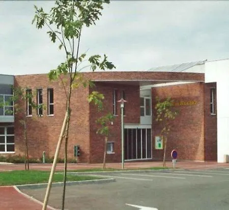 Les Capucins 2 Vakantiehuis Forges-les-Eaux