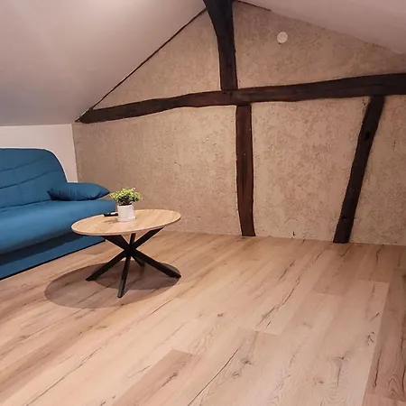 Les Capucins 2 Vakantiehuis